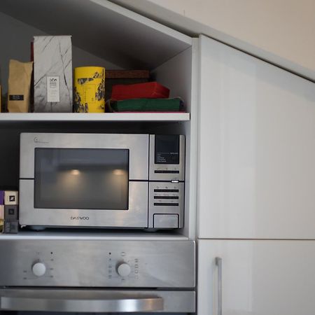 Old Town Apartment Сараево Екстериор снимка