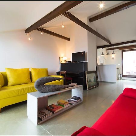 Old Town Apartment Сараево Екстериор снимка