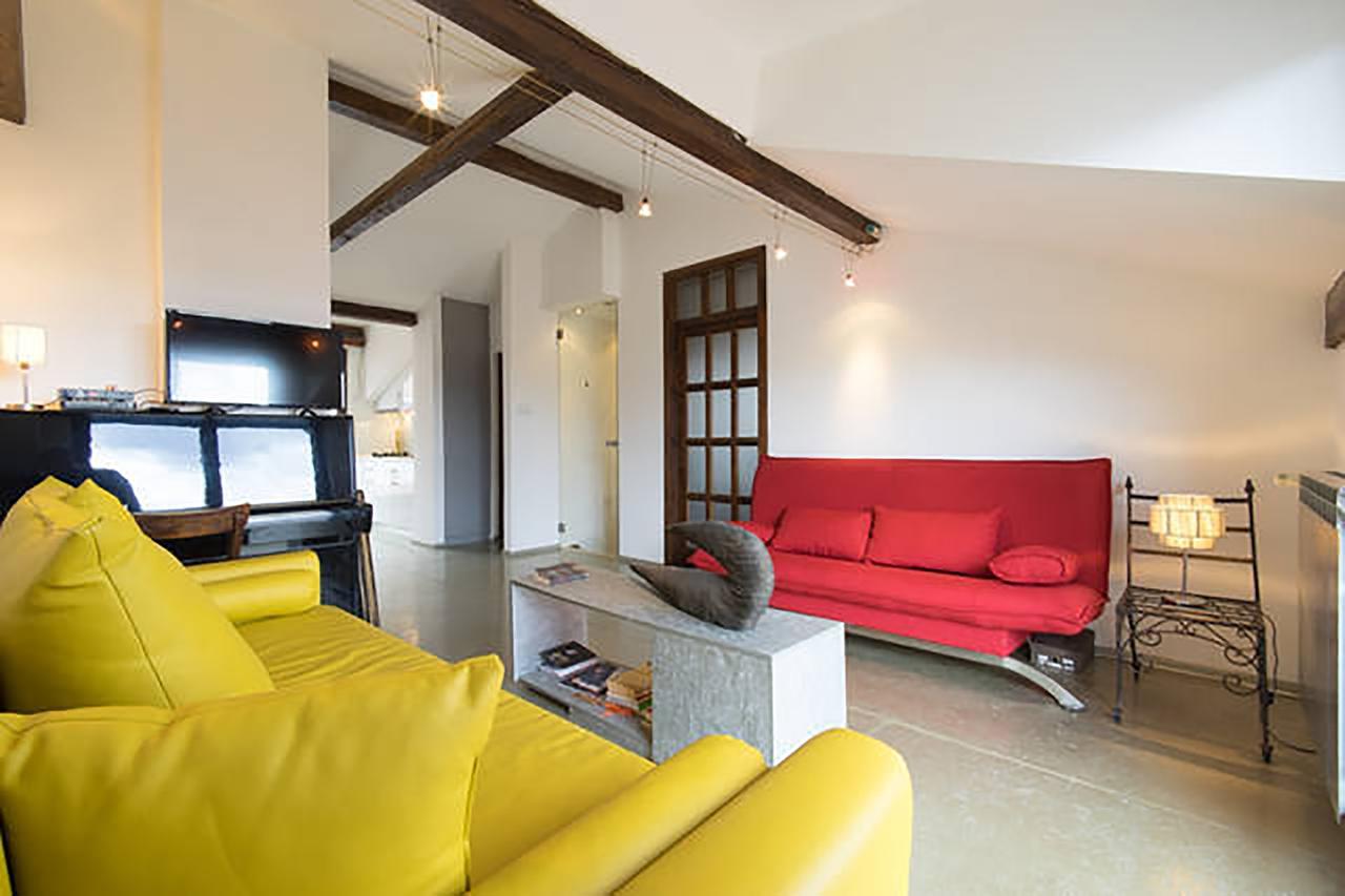 Old Town Apartment Сараево Екстериор снимка