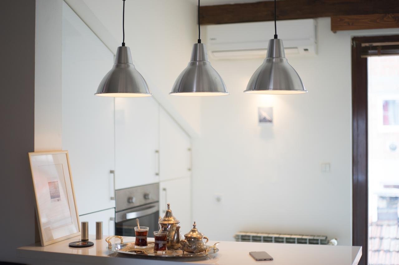 Old Town Apartment Сараево Екстериор снимка