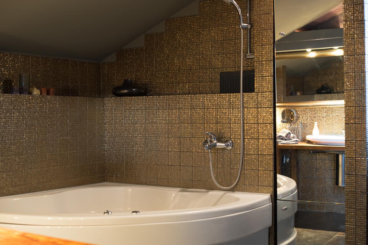 Old Town Apartment Сараево Екстериор снимка