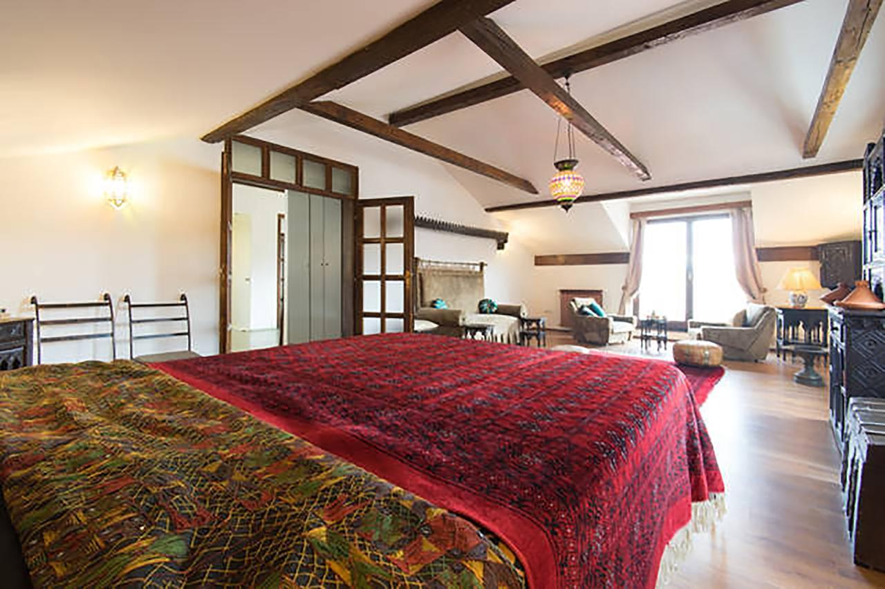 Old Town Apartment Сараево Екстериор снимка
