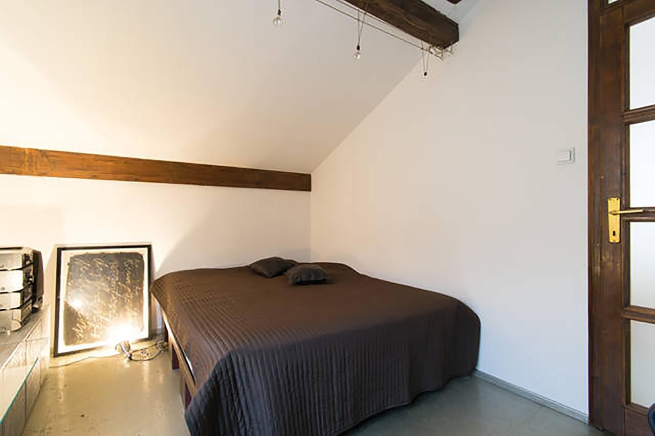 Old Town Apartment Сараево Екстериор снимка