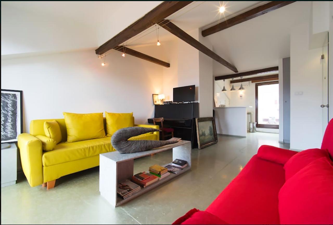 Old Town Apartment Сараево Екстериор снимка