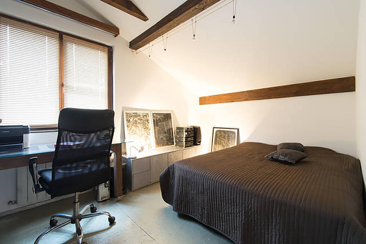 Old Town Apartment Сараево Екстериор снимка