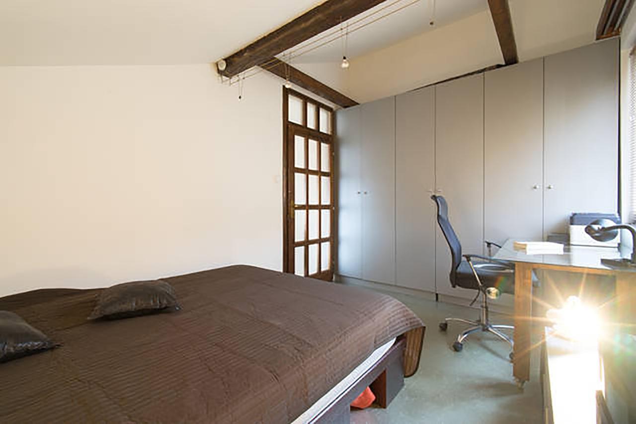 Old Town Apartment Сараево Екстериор снимка